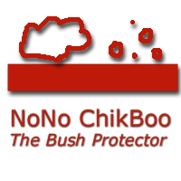 Click here to learn more about No No Chik Boo.